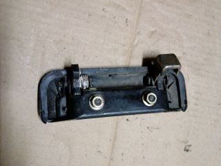 bontott MITSUBISHI L 300 Jobb első Külső Kilincs