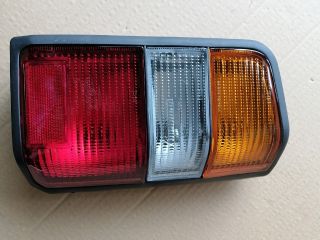 bontott MITSUBISHI L 300 Jobb Hátsó Lámpa