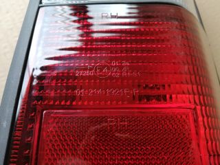 bontott MITSUBISHI L 300 Jobb Hátsó Lámpa