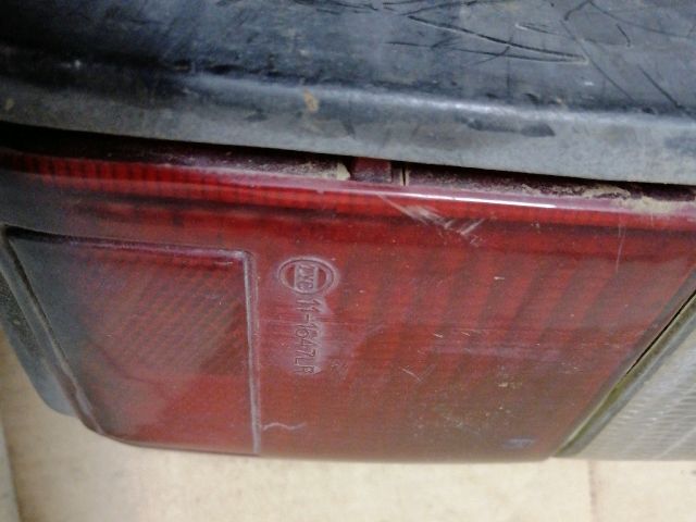 bontott MITSUBISHI L 300 Jobb Hátsó Lámpa