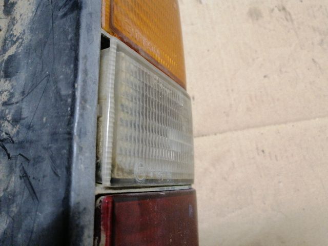 bontott MITSUBISHI L 300 Jobb Hátsó Lámpa