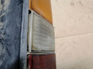 bontott MITSUBISHI L 300 Jobb Hátsó Lámpa