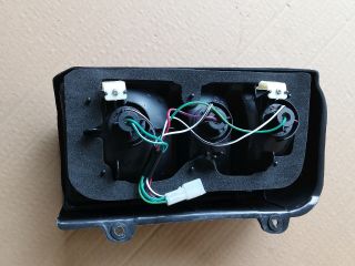 bontott MITSUBISHI L 300 Jobb Hátsó Lámpa