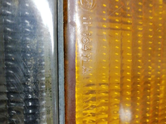 bontott MITSUBISHI L 300 Jobb Hátsó Lámpa