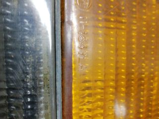 bontott MITSUBISHI L 300 Jobb Hátsó Lámpa