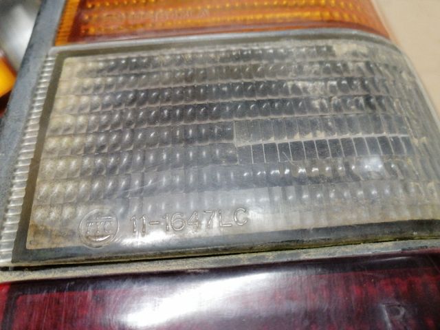 bontott MITSUBISHI L 300 Jobb Hátsó Lámpa