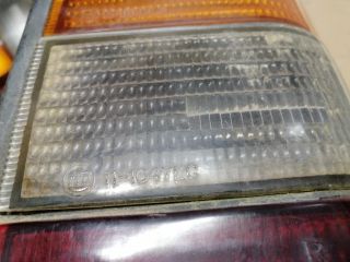 bontott MITSUBISHI L 300 Jobb Hátsó Lámpa