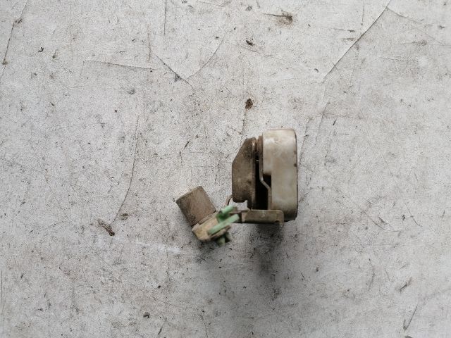 bontott MITSUBISHI L 300 Jobb Tolóajtó Zárszerkezet