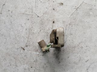 bontott MITSUBISHI L 300 Jobb Tolóajtó Zárszerkezet