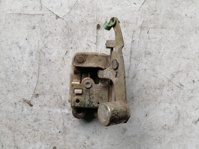 bontott MITSUBISHI L 300 Jobb Tolóajtó Zárszerkezet