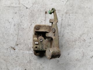 bontott MITSUBISHI L 300 Jobb Tolóajtó Zárszerkezet