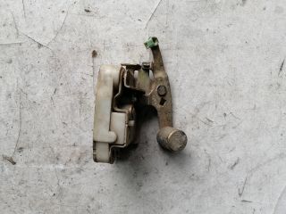 bontott MITSUBISHI L 300 Jobb Tolóajtó Zárszerkezet