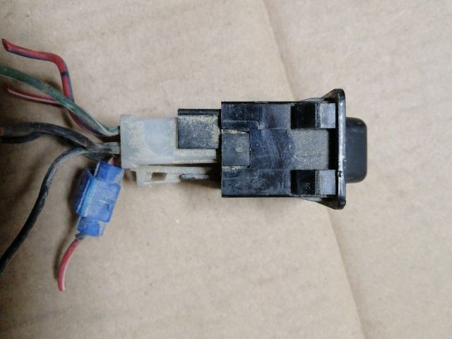 bontott MITSUBISHI L 300 Kapcsoló (Magában)