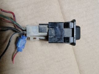 bontott MITSUBISHI L 300 Kapcsoló (Magában)