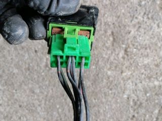 bontott MITSUBISHI L 300 Kapcsoló (Magában)