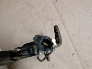 bontott MITSUBISHI L 300 Kézifék Kar