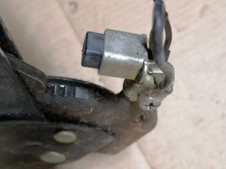 bontott MITSUBISHI L 300 Kézifék Kar