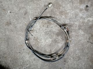 bontott MITSUBISHI L 300 Kilométeróra Spirál