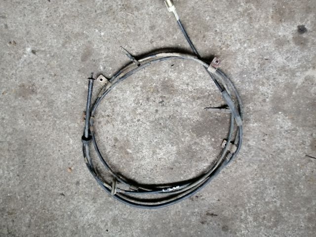 bontott MITSUBISHI L 300 Kilométeróra Spirál