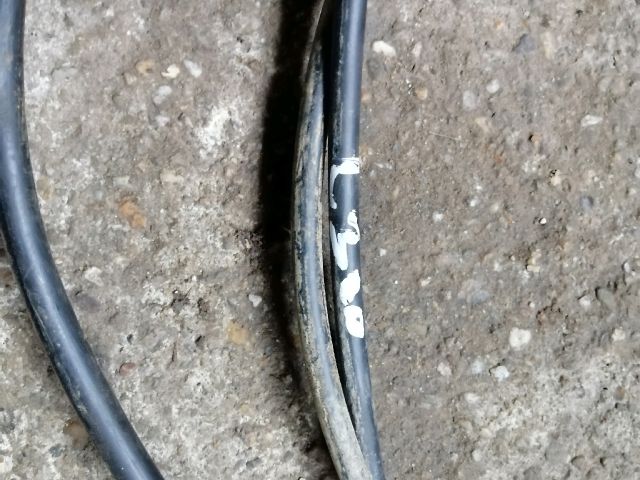 bontott MITSUBISHI L 300 Kilométeróra Spirál