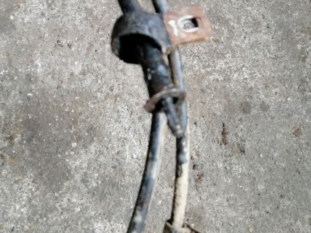 bontott MITSUBISHI L 300 Kilométeróra Spirál