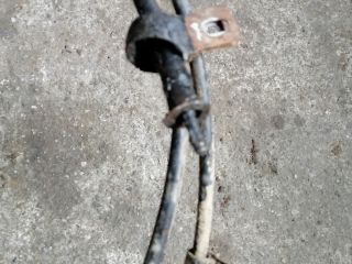 bontott MITSUBISHI L 300 Kilométeróra Spirál