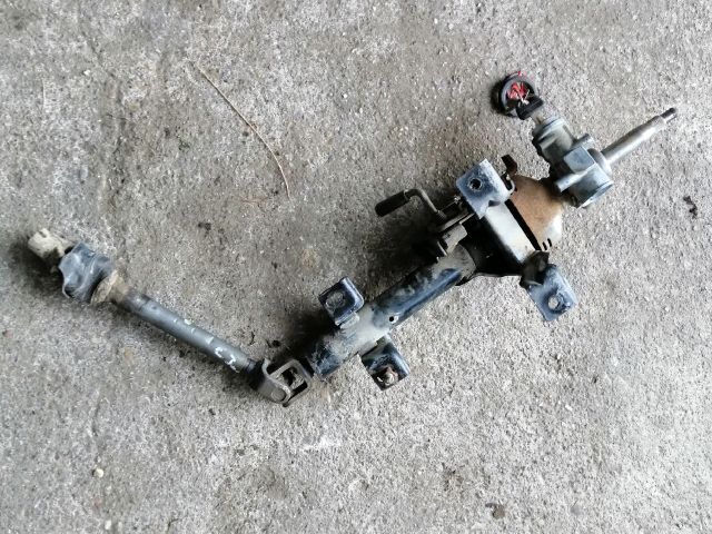 bontott MITSUBISHI L 300 Kormányoszlop Kormányzárral