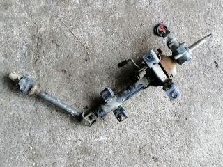 bontott MITSUBISHI L 300 Kormányoszlop Kormányzárral