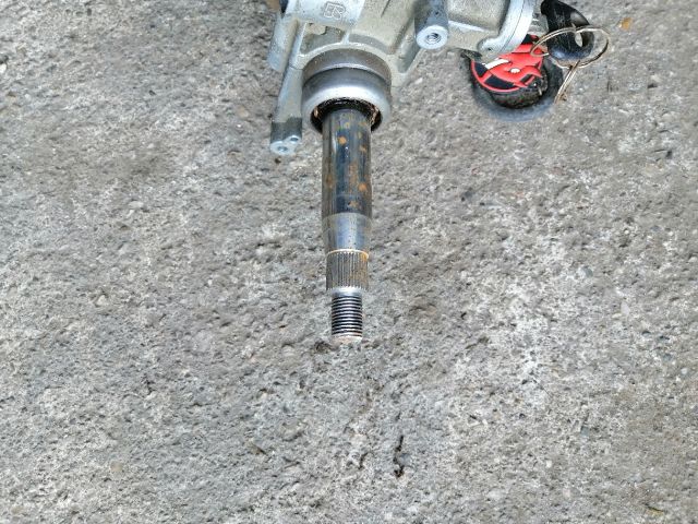 bontott MITSUBISHI L 300 Kormányoszlop Kormányzárral