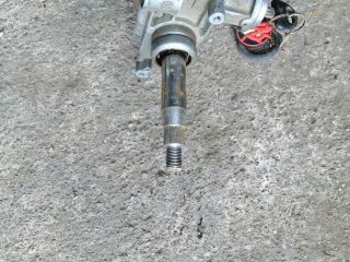 bontott MITSUBISHI L 300 Kormányoszlop Kormányzárral