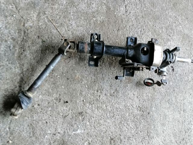 bontott MITSUBISHI L 300 Kormányoszlop Kormányzárral