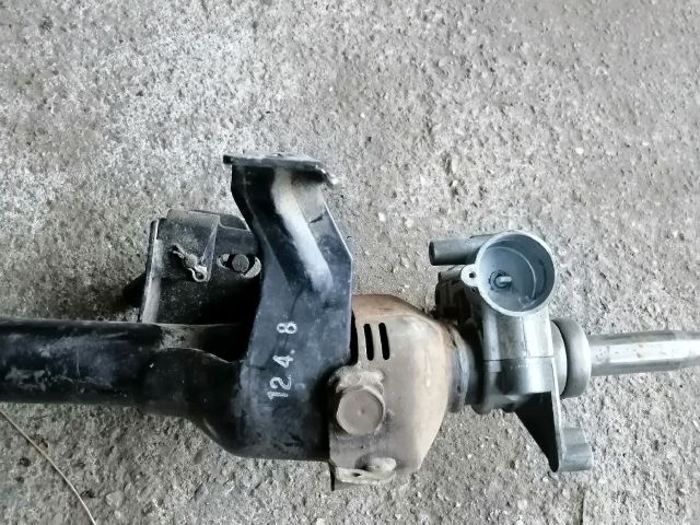 bontott MITSUBISHI L 300 Kormányoszlop Kormányzárral