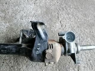 bontott MITSUBISHI L 300 Kormányoszlop Kormányzárral