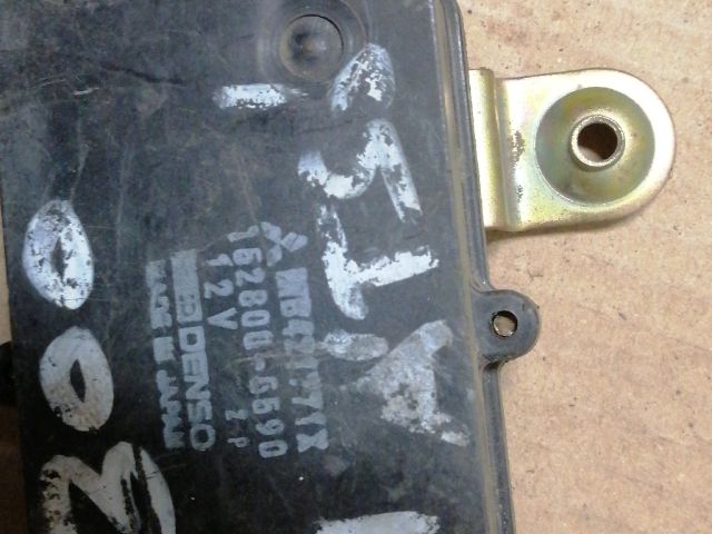 bontott MITSUBISHI L 300 Központizár Motor Csomagtérajtó