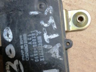 bontott MITSUBISHI L 300 Központizár Motor Csomagtérajtó