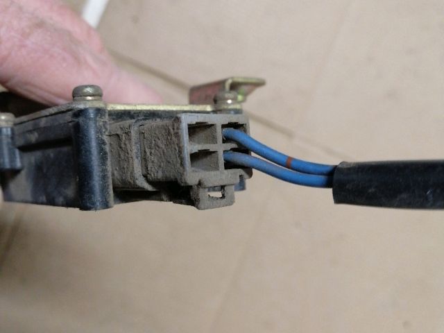 bontott MITSUBISHI L 300 Központizár Motor Csomagtérajtó