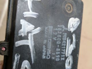 bontott MITSUBISHI L 300 Központizár Motor Csomagtérajtó