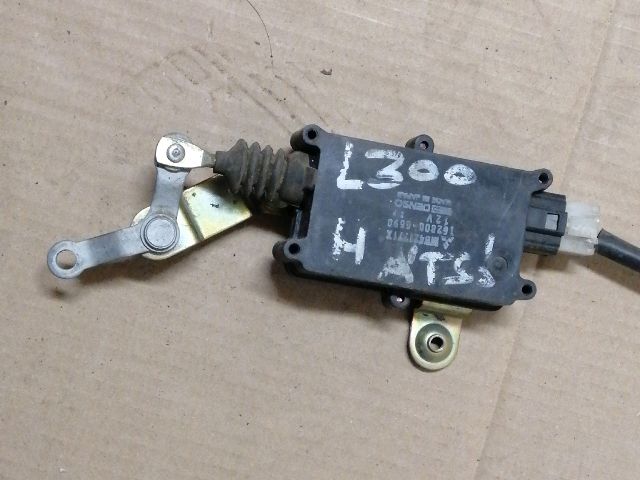 bontott MITSUBISHI L 300 Központizár Motor Csomagtérajtó