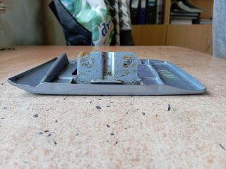 bontott MITSUBISHI L 300 Tankajtó