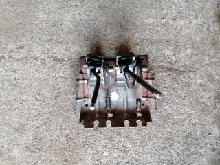 bontott MITSUBISHI L 300 Terepváltó Kapcsoló Kar / Gomb