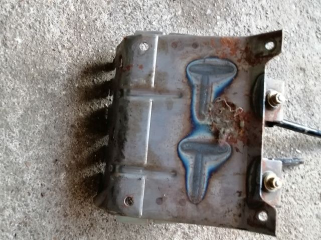 bontott MITSUBISHI L 300 Terepváltó Kapcsoló Kar / Gomb