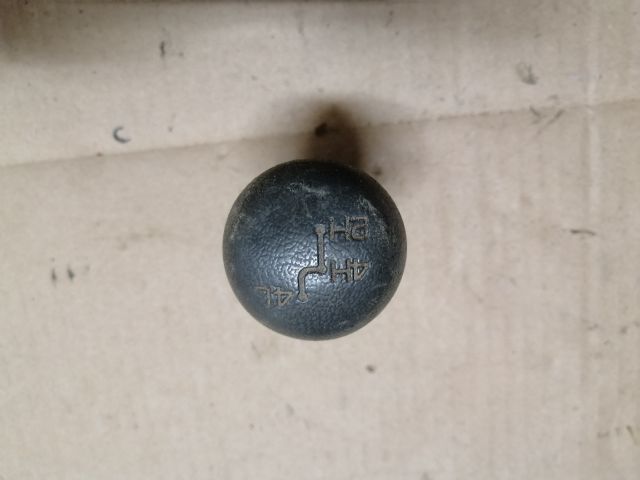 bontott MITSUBISHI L 300 Terepváltó Kapcsoló Kar / Gomb