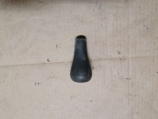 bontott MITSUBISHI L 300 Terepváltó Kapcsoló Kar / Gomb