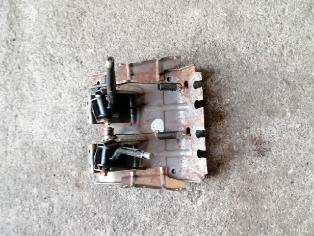 bontott MITSUBISHI L 300 Terepváltó Kapcsoló Kar / Gomb