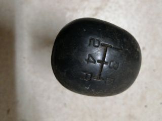 bontott MITSUBISHI L 300 Váltógomb