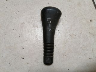 bontott MITSUBISHI L 300 Váltógomb