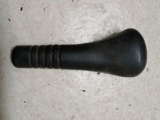 bontott MITSUBISHI L 300 Váltógomb