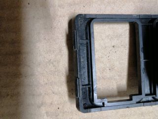 bontott MITSUBISHI L 300 Vészvillogó Kapcsoló