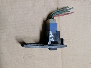 bontott MITSUBISHI L 300 Vészvillogó Kapcsoló