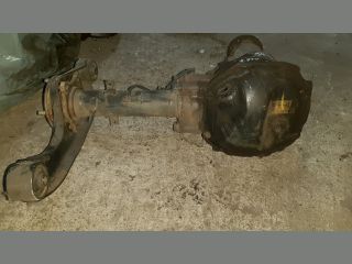 bontott MITSUBISHI L 400 Első Differenciálmű